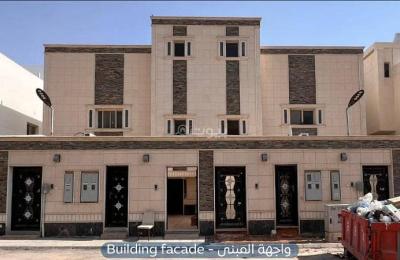 Apartment for rent - Al Arid neighborhood