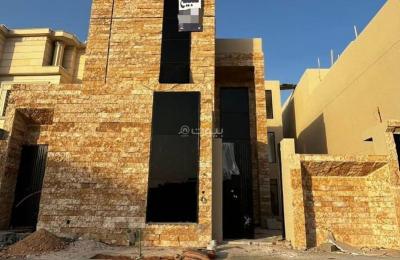 Villa in Al Mahdiyya neighborhood