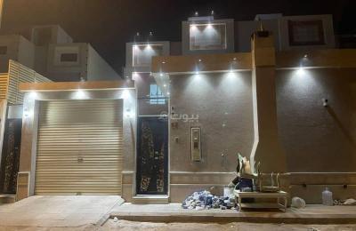 7 Bedroom Villa For Rent in Al Dar Al Baida, Riyadh