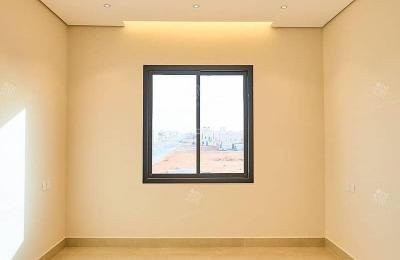 Al-Mahdhiya Apartments