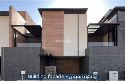 Villa for rent – Al-Munsiah neighborhood – Al-Nayfa residential complex