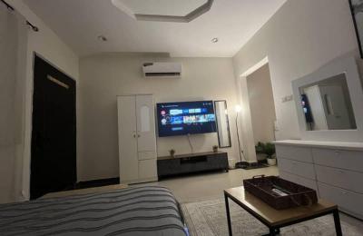 Apartment in North Riyadh，Al Narjis 40000 SAR - 87775516