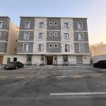 For sale: duplex apartment with internal staircase in Badr neighborhood, close to all services.