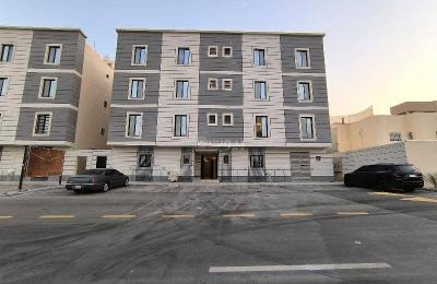 For sale: duplex apartment with internal staircase in Badr neighborhood, close to all services.