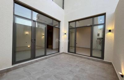 Luxury villa 222 m in Al-Mahdiyya neighborhood