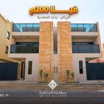 Luxury villa in Al-Mahdiyah neighborhood