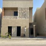 Luxury villa in Al-Mahdiyah neighborhood