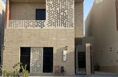 Luxury villa in Al-Mahdiyah neighborhood
