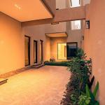 A luxurious apartment villa in the Al-Mahdiyah neighborhood