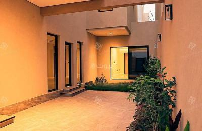 A luxurious apartment villa in the Al-Mahdiyah neighborhood