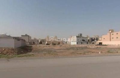Commercial land for investment in Dhahrat Laban, Riyadh
