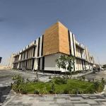 Apartment for rent on Issa Al-Mallahi Street, Al-Safa District, Riyadh City, Riyadh Region.