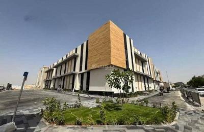 Apartment for rent on Issa Al-Mallahi Street, Al-Safa District, Riyadh City, Riyadh Region.