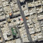 Furnished apartment for rent in Al Salamah, North Jeddah