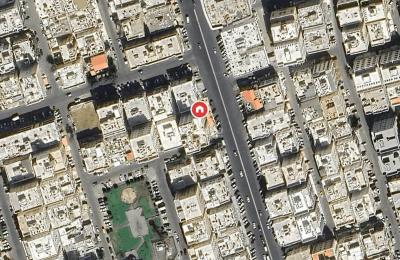 Furnished apartment for rent in Al Salamah, North Jeddah