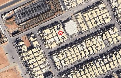 Villa For Rent in Al Rimal, Riyadh