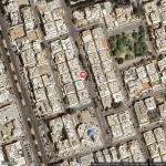 Studio apartment for rent in al rawdah, jeddah