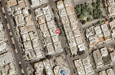 Studio apartment for rent in al rawdah, jeddah