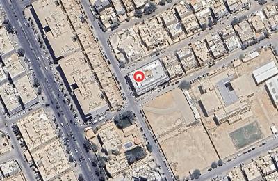 Studio Apartment For Rent in Al Sulimaniyah, Riyadh