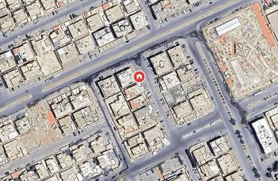 Floor for Rent in Al Aqiq, North Riyadh