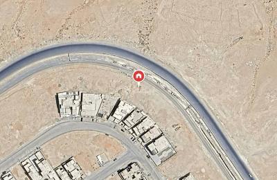 Building For Sale in Al Mahdiyah, Riyadh