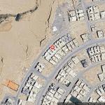 Villa for rent in al mahdiyah, riyadh