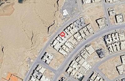 Villa for rent in al mahdiyah, riyadh