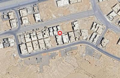 Studio apartment for sale in al mahdiyah, riyadh