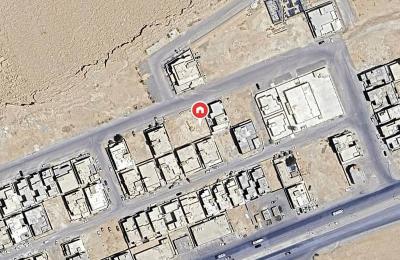 Villa for sale in al mahdiyah, riyadh