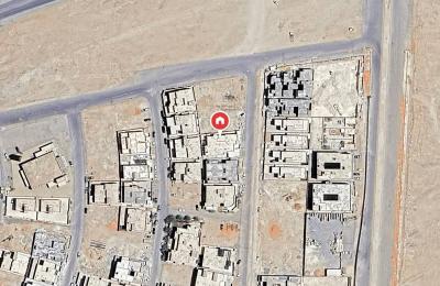 Villa for sale in al mahdiyah, riyadh