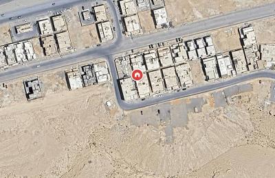 Villa for sale in al mahdiyah, riyadh