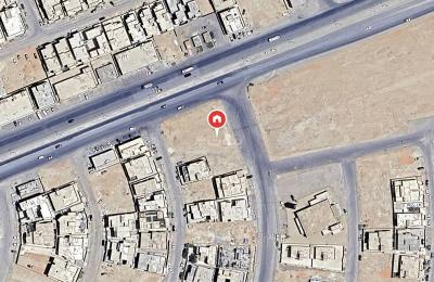 Villa for sale in al mahdiyah, riyadh