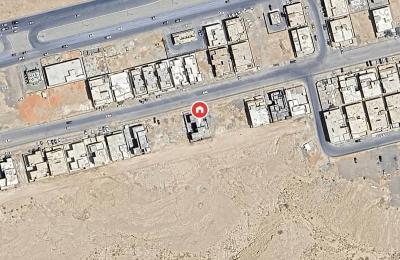 Studio apartment for sale in al mahdiyah, riyadh