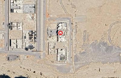 Villa for sale in al mahdiyah, riyadh