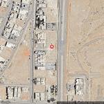 Villa for sale in al mahdiyah, riyadh