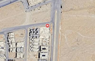 Building for sale in al mahdiyah, riyadh