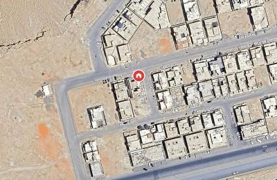 Studio apartment for sale in al mahdiyah, riyadh