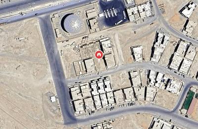 Villa for sale in al mahdiyah, riyadh