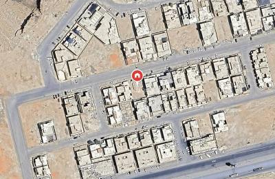 Villa for sale in al mahdiyah, riyadh