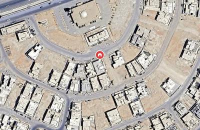 Villa for sale in al mahdiyah, riyadh