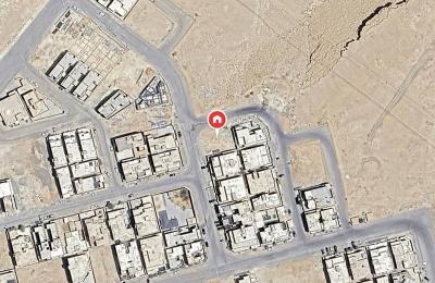 Villa for sale in al mahdiyah, riyadh