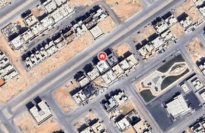 Villa for rent in al mahdiyah, riyadh