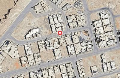 Villa for sale in al mahdiyah, riyadh