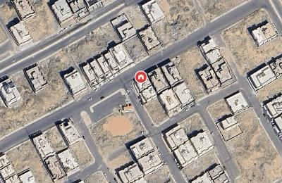 Villa For Rent in Al Misyāl Al Jadid, Makkah