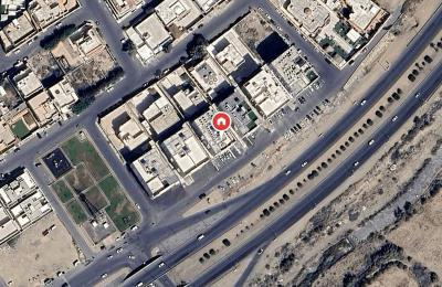 Studio Apartment For Rent in Al Sharafiyah, Taif