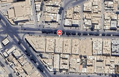 Studio Apartment For Rent in Jarir, Riyadh