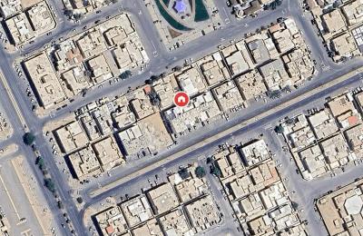 Studio apartment for rent in al izdihar, riyadh