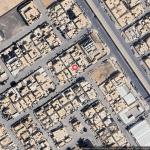 Studio apartment for rent in al manar, riyadh