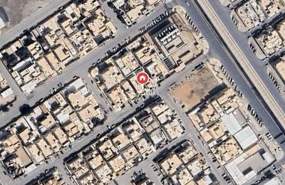 Studio apartment for rent in al manar, riyadh