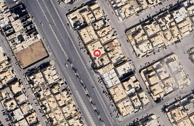 Studio apartment for rent in al fayha, riyadh